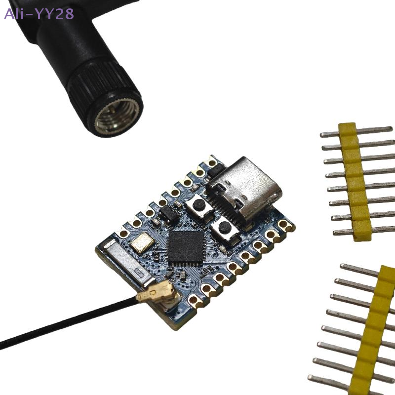 Espressif Esp32 - وحدة {MX} الجديدة ESESP32C3 للواي فاي