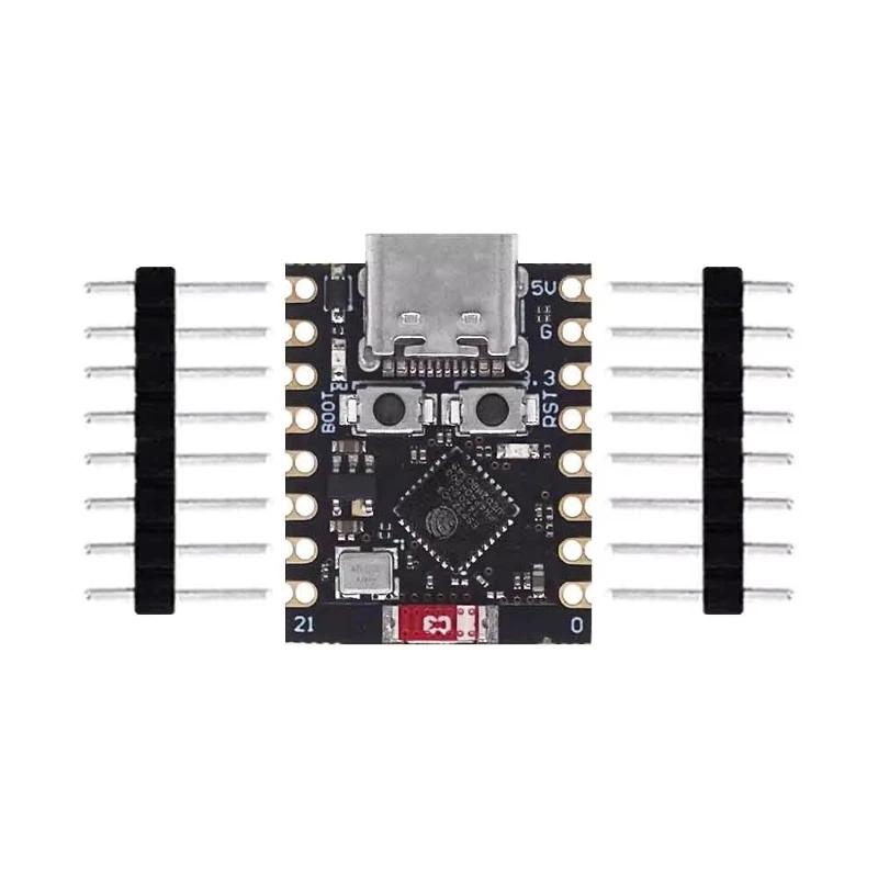 Esp32 C3 - لوحة تطوير ESP32 C3، وحدة واي