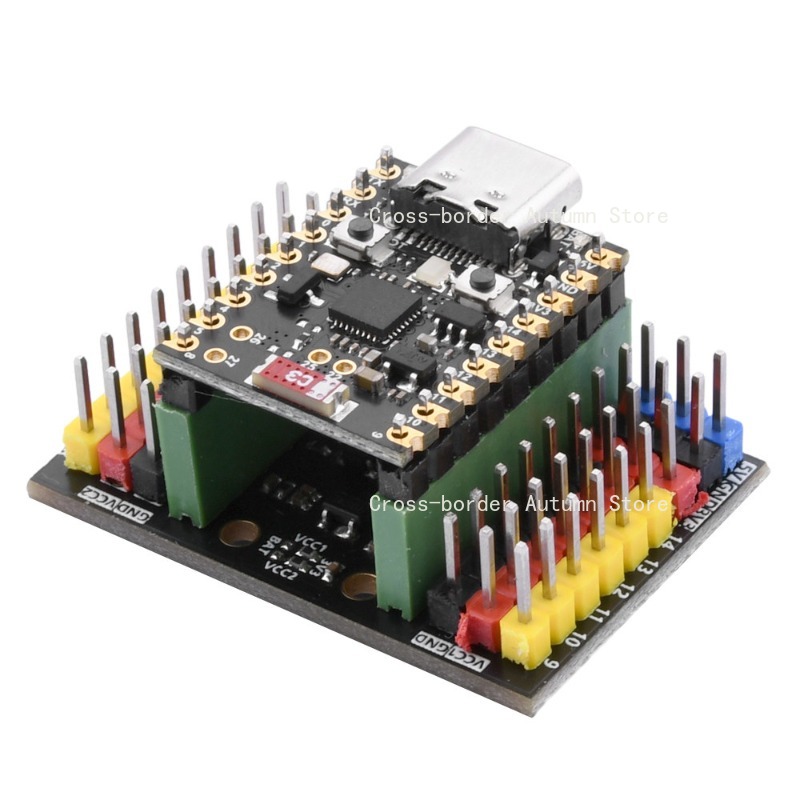 Esp32 H2 - لوحة تطوير ESP32-H2 للتعلم والبرمجة، لوحة