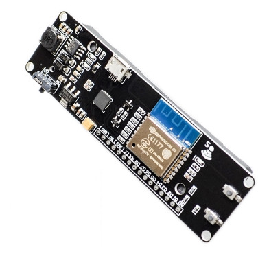 Esp8266 Nodemcu - WeMos D1 ESP-Wroom-02 اللوحة الأم ESP8266
