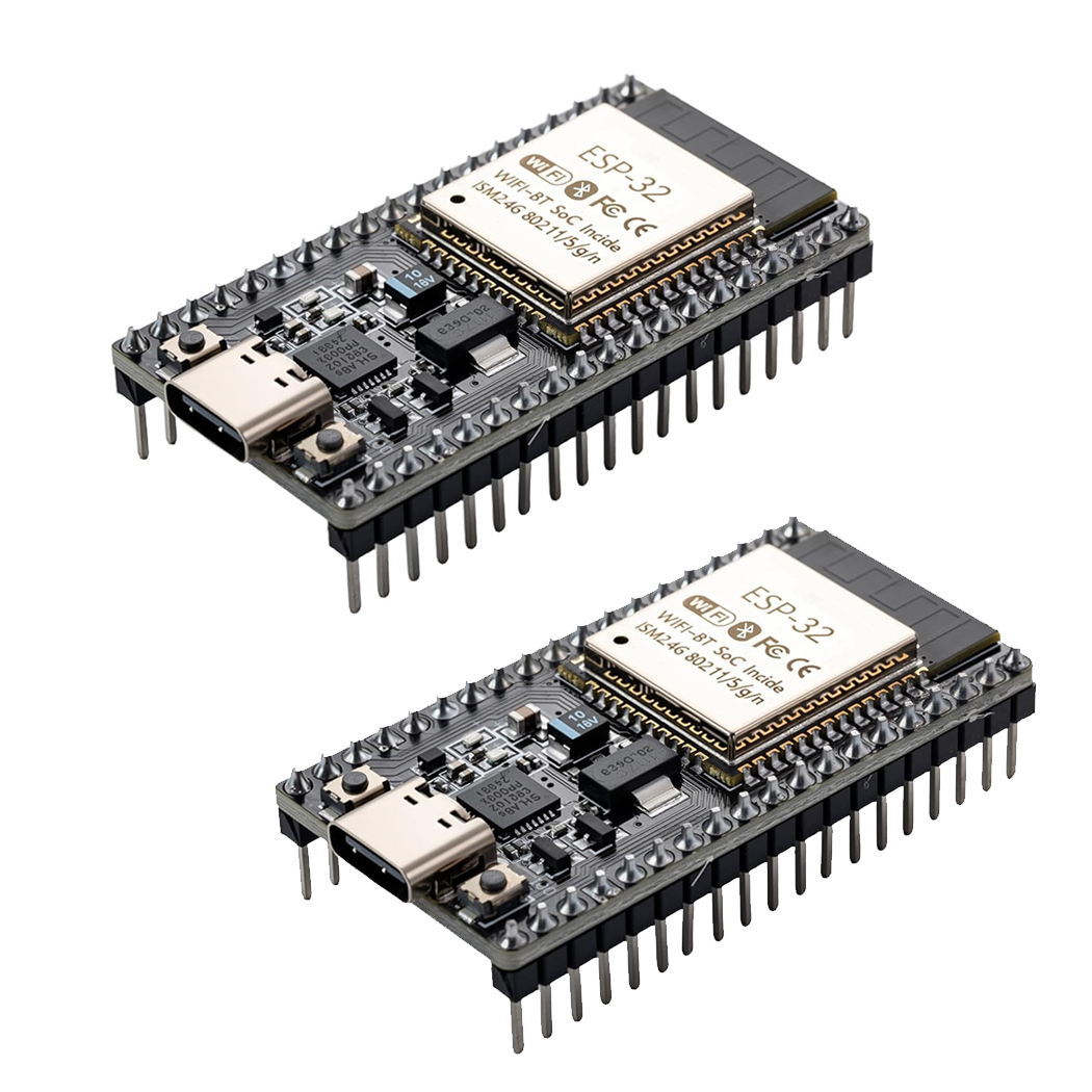 Esp32 Wifi Bluetooth Module - لوحة تطوير ESP32S ESP32 من نوع