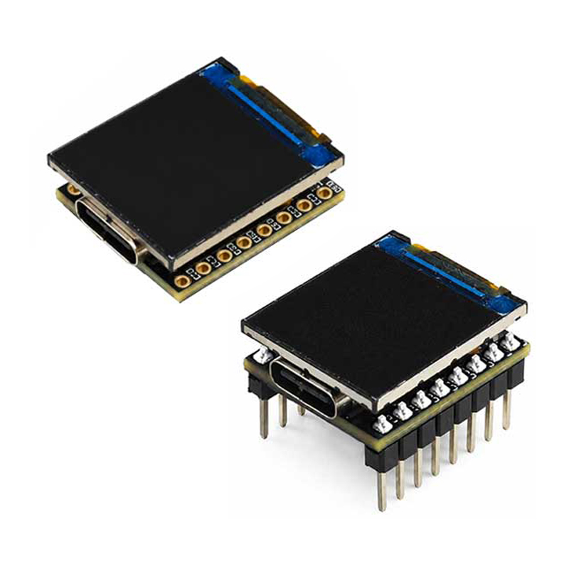 لوحة تطوير ESP32 C6 بشاشة IPS  - مراجعة Esp32 C6 وسعره
