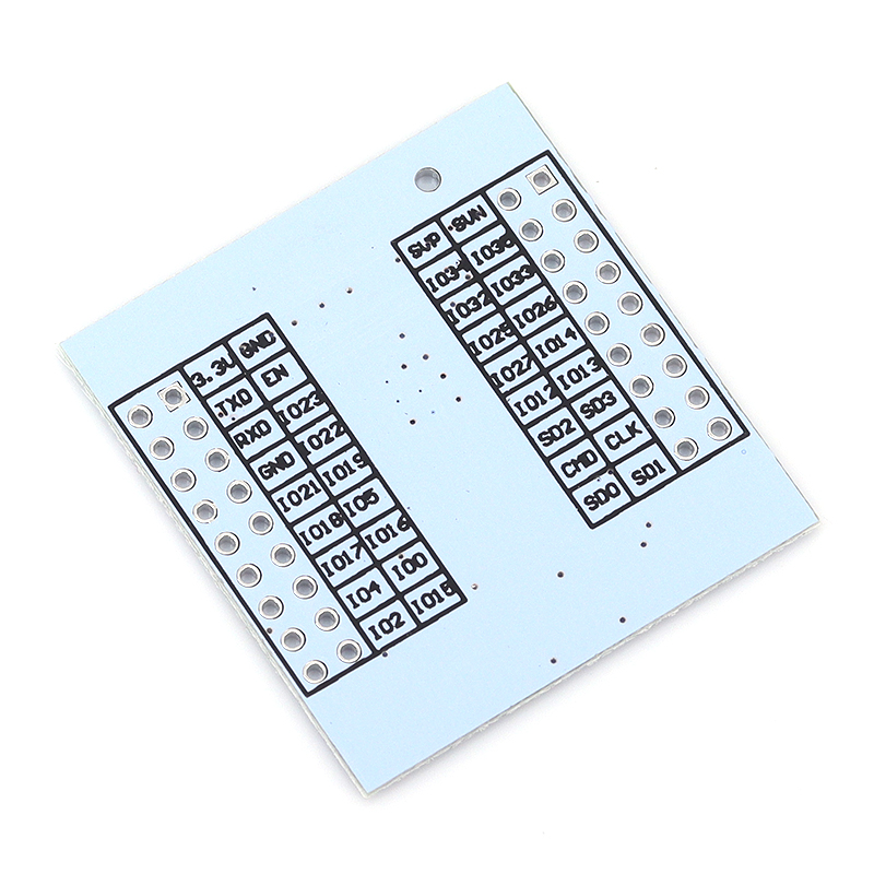 جافينو ESP32S ESP8266 لوحة توس - مراجعة Esp8266 وسعره