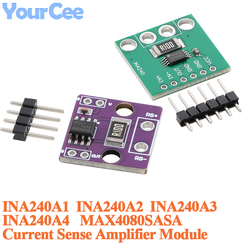 5 قطع/1 قطعة وحدة مضخم الكشف ع - مراجعة Esp32 S2 وسعره