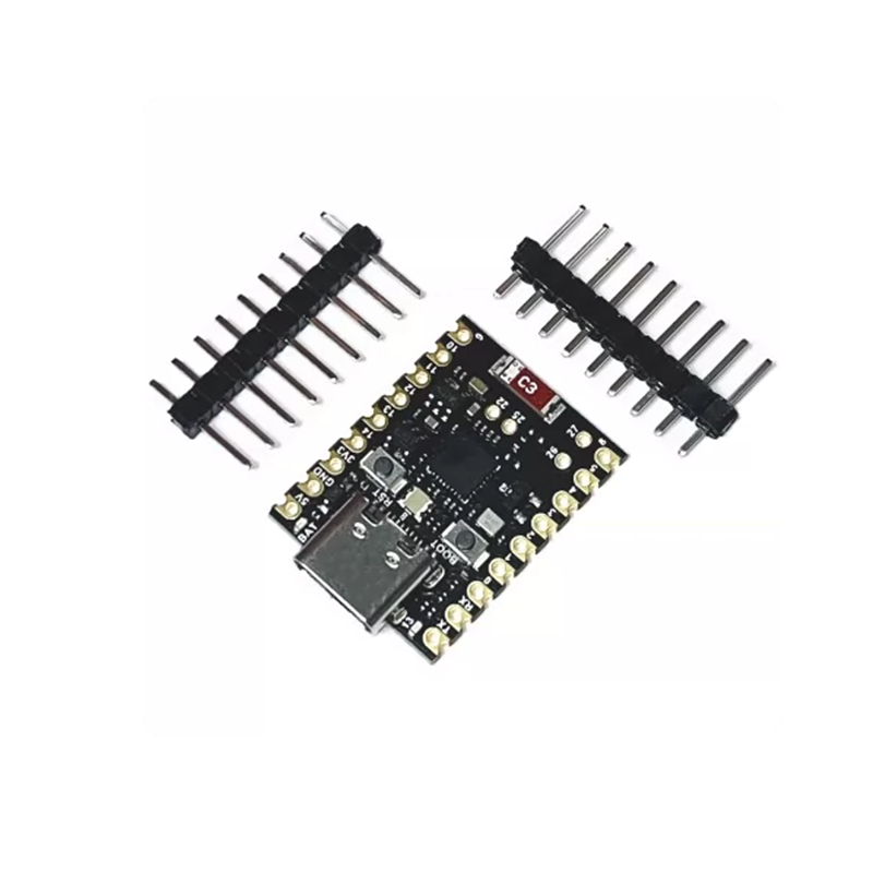 لوحة تطوير ESP32-H2 فائقة الصغ - مراجعة Esp32 H2 وسعره