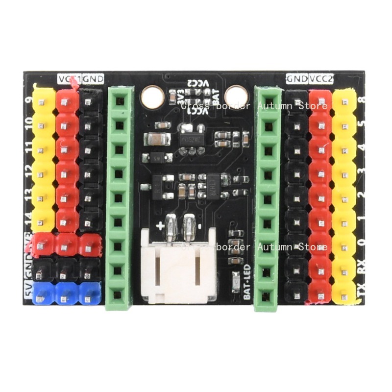 لوحة تطوير ESP32-H2 للتعلم وال - مراجعة Esp32 H2 وسعره