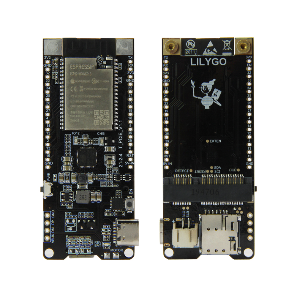 لوحة تطوير قابلة للدمج مع شريح - مراجعة Esp32 Wifi Bluetooth Module وسعره
