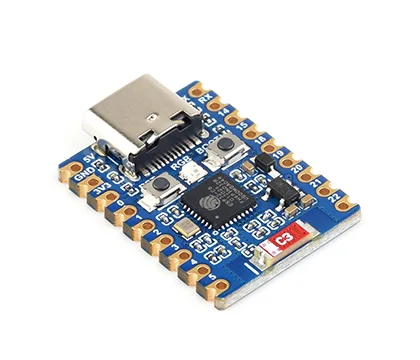 لوحة تطوير ESP32-C6 Zero فائقة - مراجعة Esp32 C6 وسعره