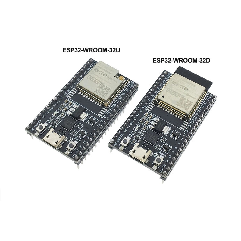 ESP32-DevKitC الأساسية مجلس ES - مراجعة Esp32 S2 وسعره
