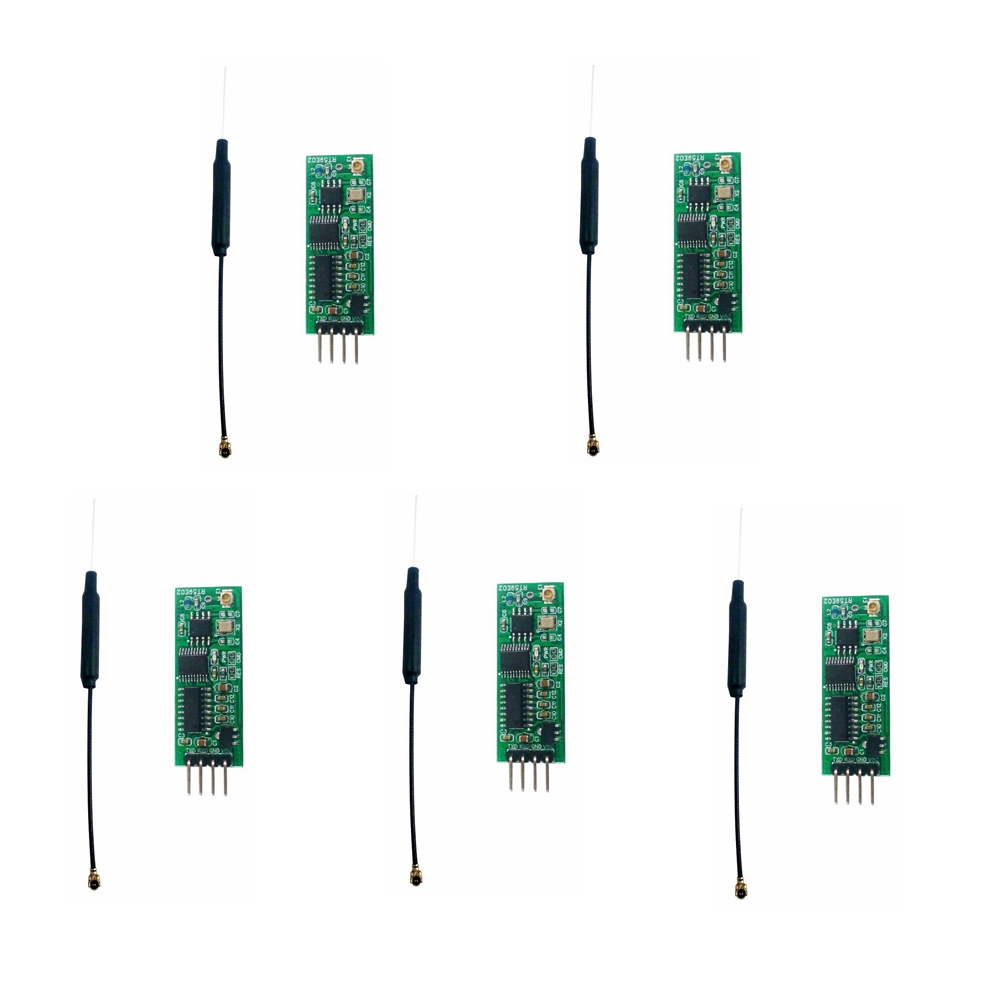 RS232 وحدة إرسال واستقبال لاسل - مراجعة Esp8266 Nodemcu وسعره
