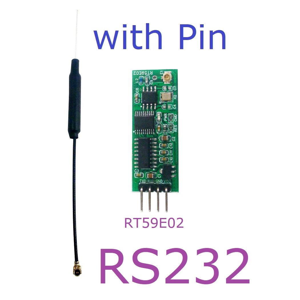 RS232 وحدة إرسال واستقبال لاسل - مراجعة Esp8266 Nodemcu وسعره