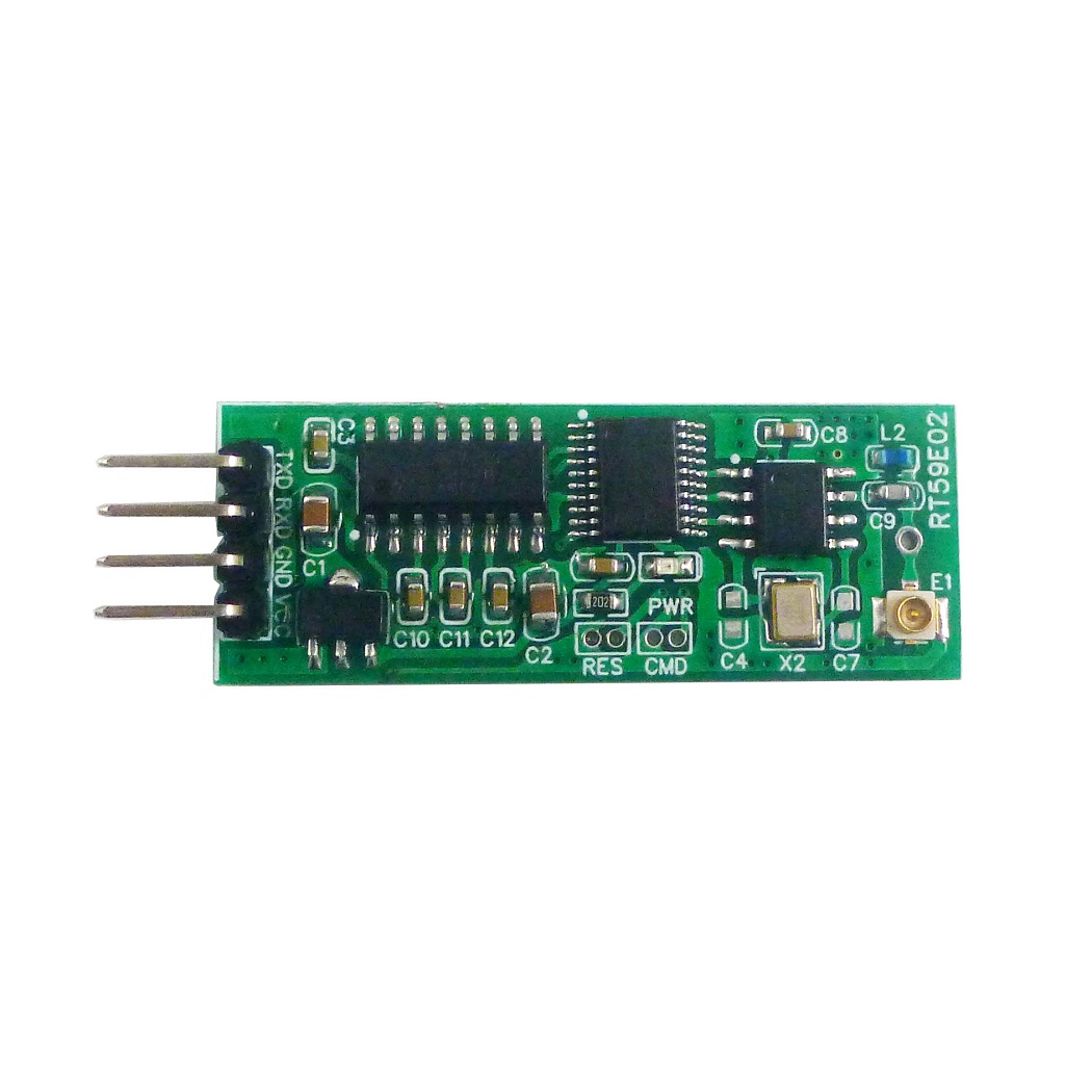 RS232 وحدة إرسال واستقبال لاسل - مراجعة Esp8266 Nodemcu وسعره