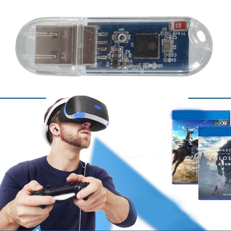 B03F USB Dongle Wifi Plug محول - مراجعة Esp32 P4 وسعره