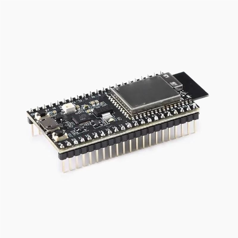 1 قطعة Esp32-s2-saola-1r /1RI/ - مراجعة Esp32 S2 وسعره