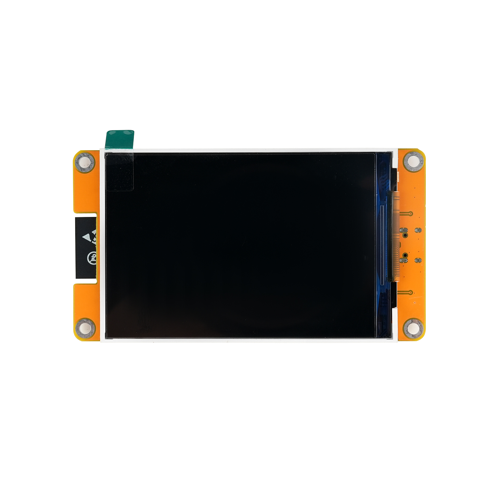 لوحة تطوير E32N35T مقاس 3.5 بو - مراجعة Esp32 Uart Module وسعره