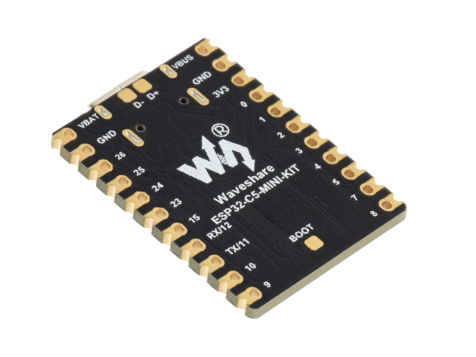 لوحة تطوير وايفاي 6 ثنائية الن - مراجعة Esp32 Development Board وسعره