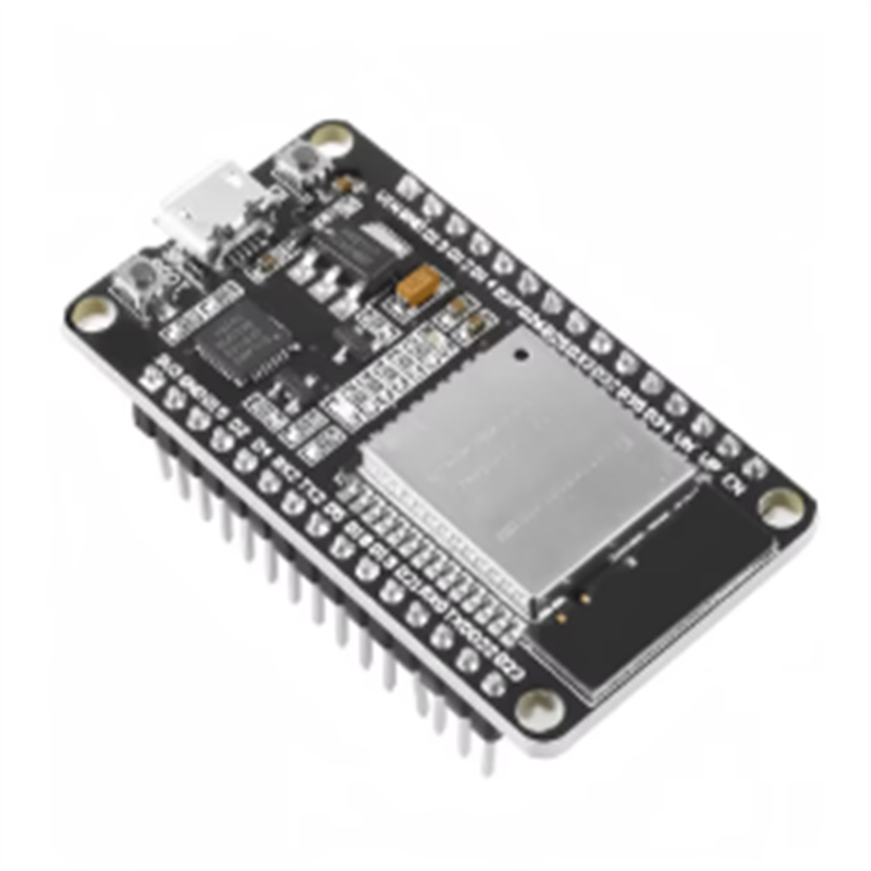 لوحة تطوير ESP32 واي فاي وبلوت - مراجعة Esp32 Devkit وسعره